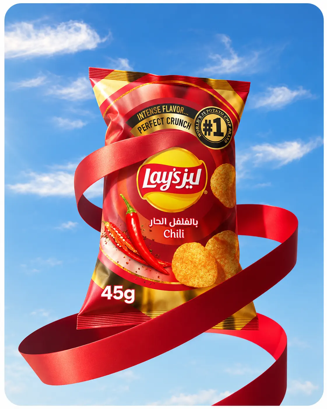 Snacks category products